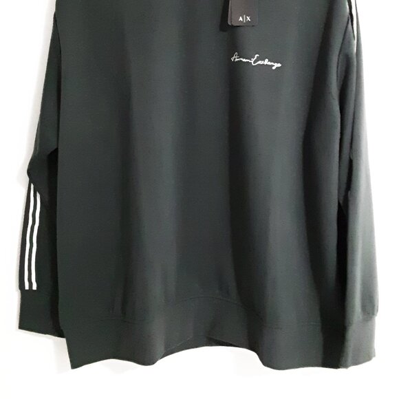 Men's AX Fashion Sweatsuit, Mens; Sz. XXL - Picture 7 of 7